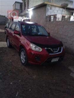 Chery Tiggo 2